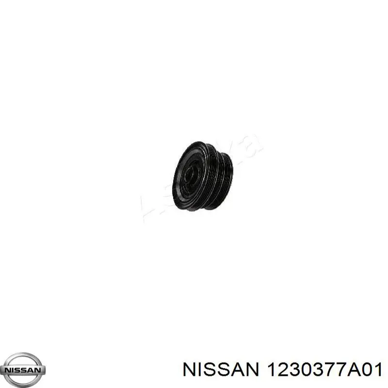 1230353Y00 Nissan