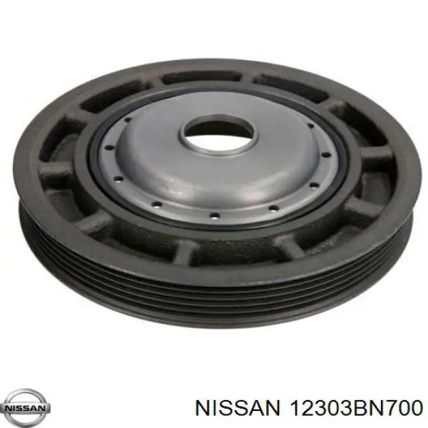 Comprar DP7302 BGA La polea del cigüeñal