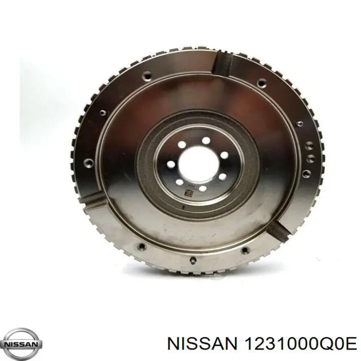 1231000Q0E Nissan