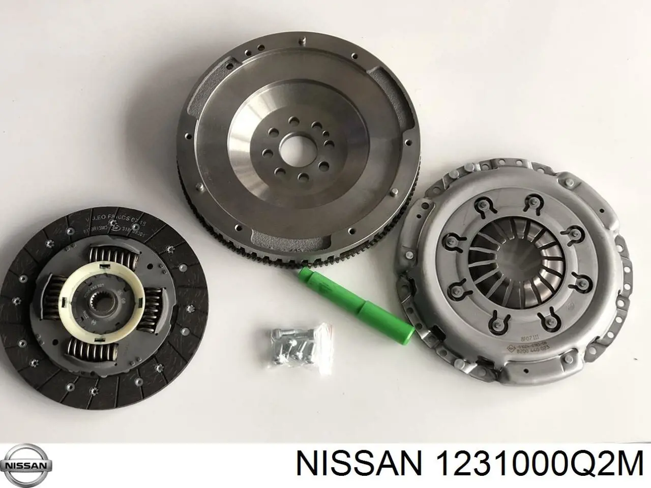 Motor de volante Nissan/Infiniti 1231000Q2M precio, desde 511,19 EUR
