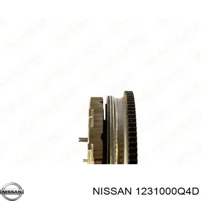 Motor de volante Renault (RVI) 1231000Q4D precio, desde 551,31 EUR