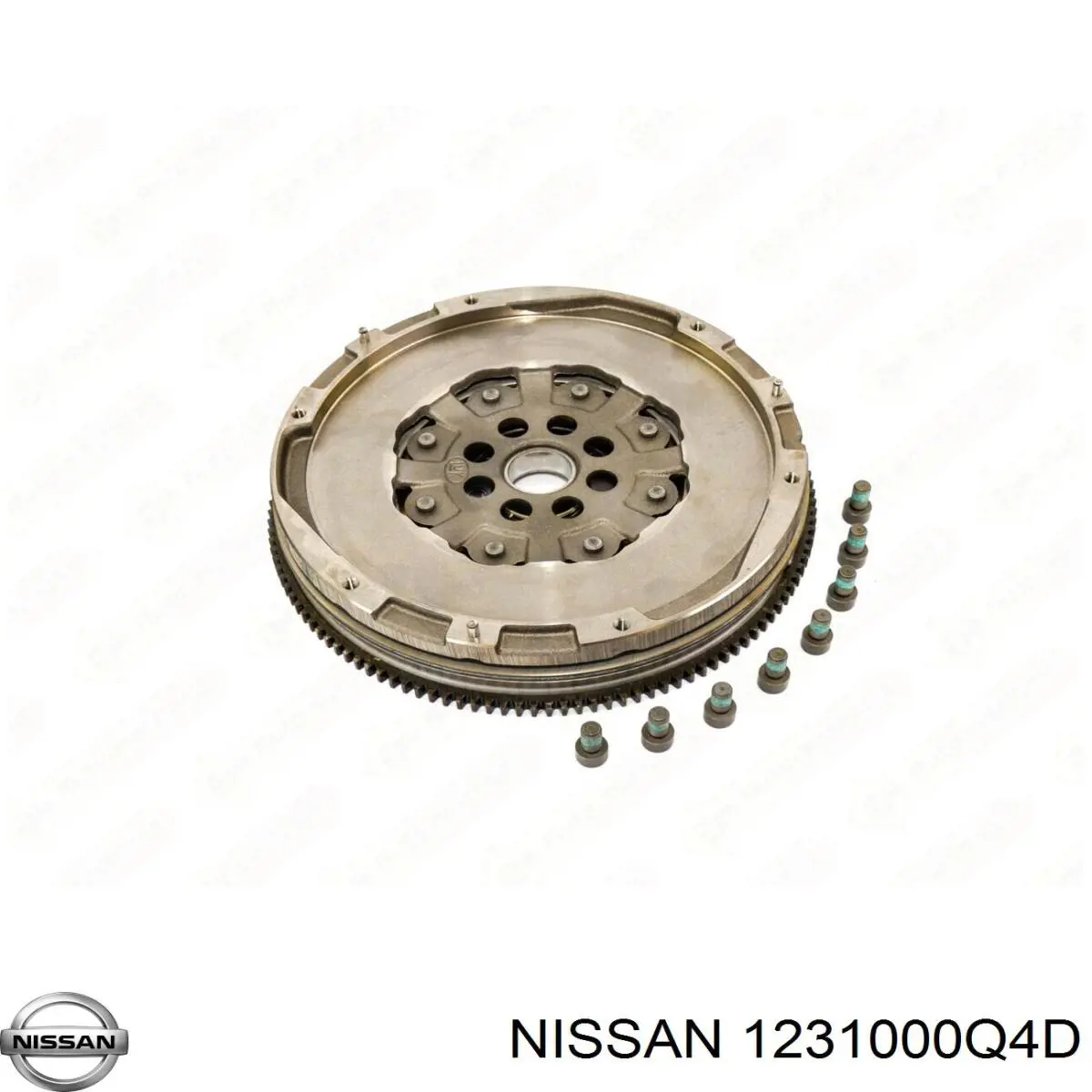 Motor de volante Renault (RVI) 1231000Q4D precio, desde 551,31 EUR