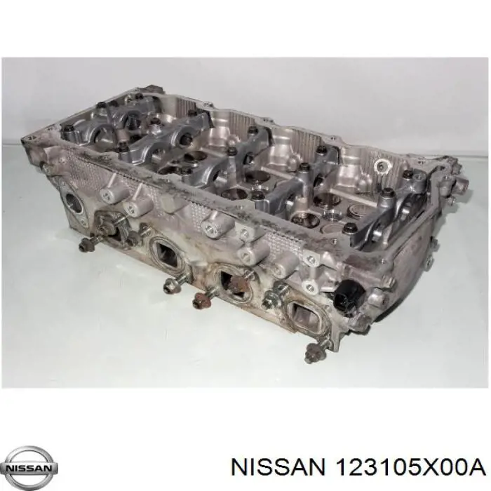 Comprar 123105X00A Nissan/Infiniti Volante de motor bimasa