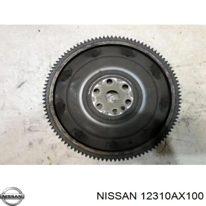 12310AX100 Nissan