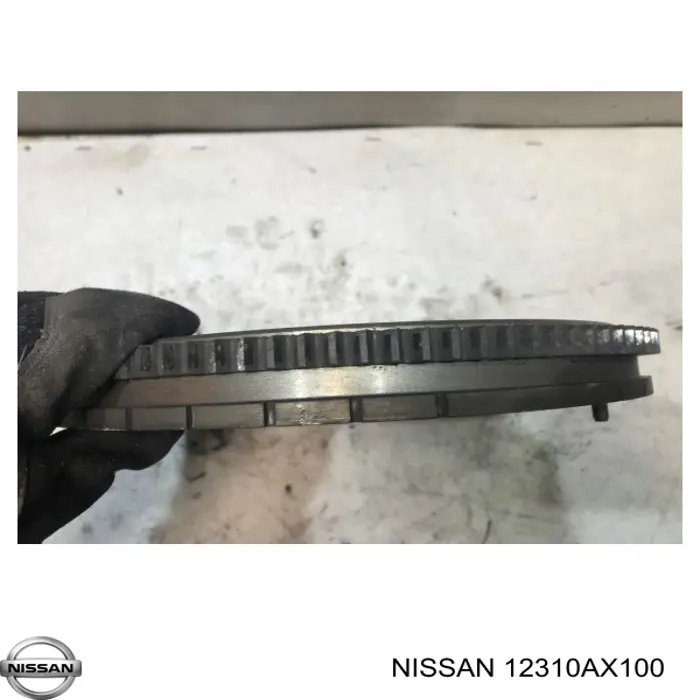 Motor de volante Nissan/Infiniti 12310AX100 precio, desde 438,86 EUR