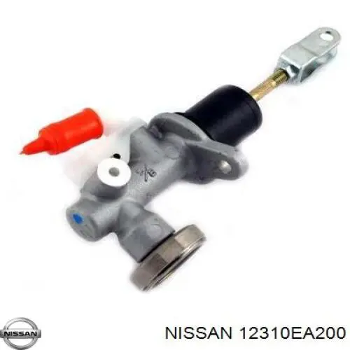 Comprar 12310EA200 Nissan/Infiniti Volante de motor bimasa