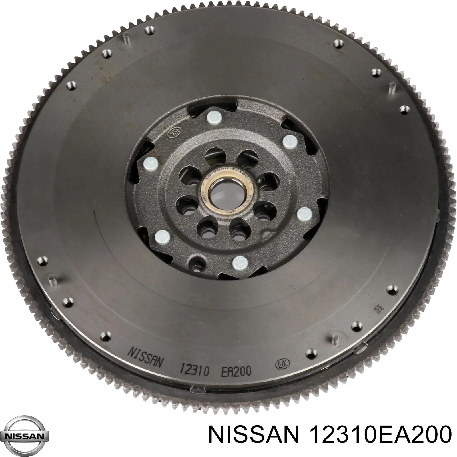 Motor de volante Nissan/Infiniti 12310EA200 precio, desde 1566,00 EUR