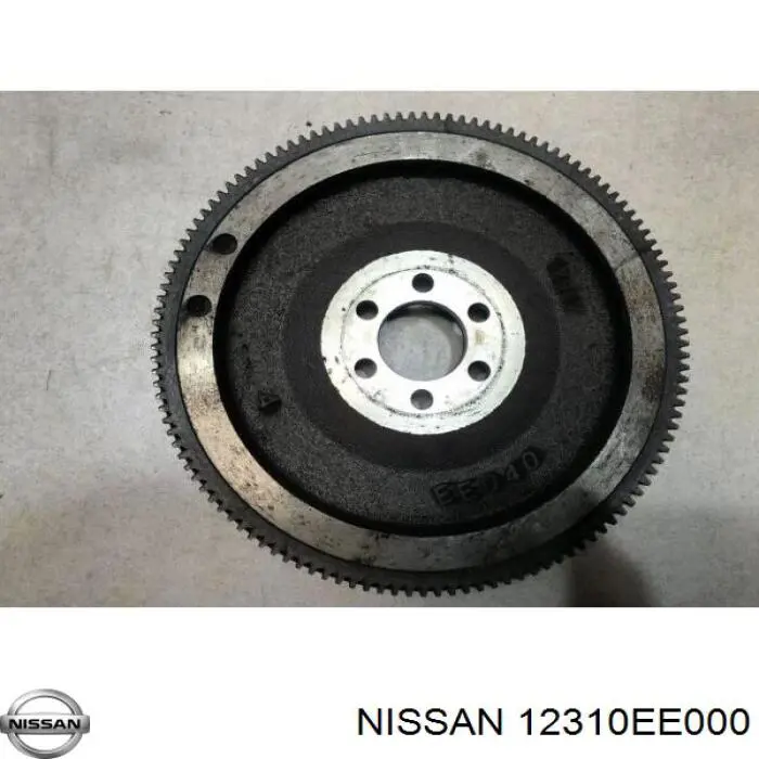 123103HC0A Nissan