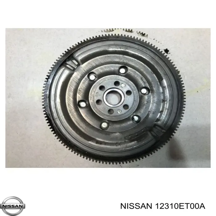 12310ET00A Nissan/Infiniti Volante de motor