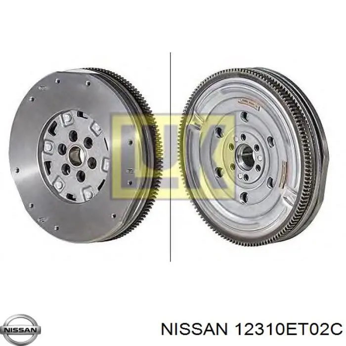 Motor de volante Nissan/Infiniti 12310ET02C precio, desde 672,46 EUR