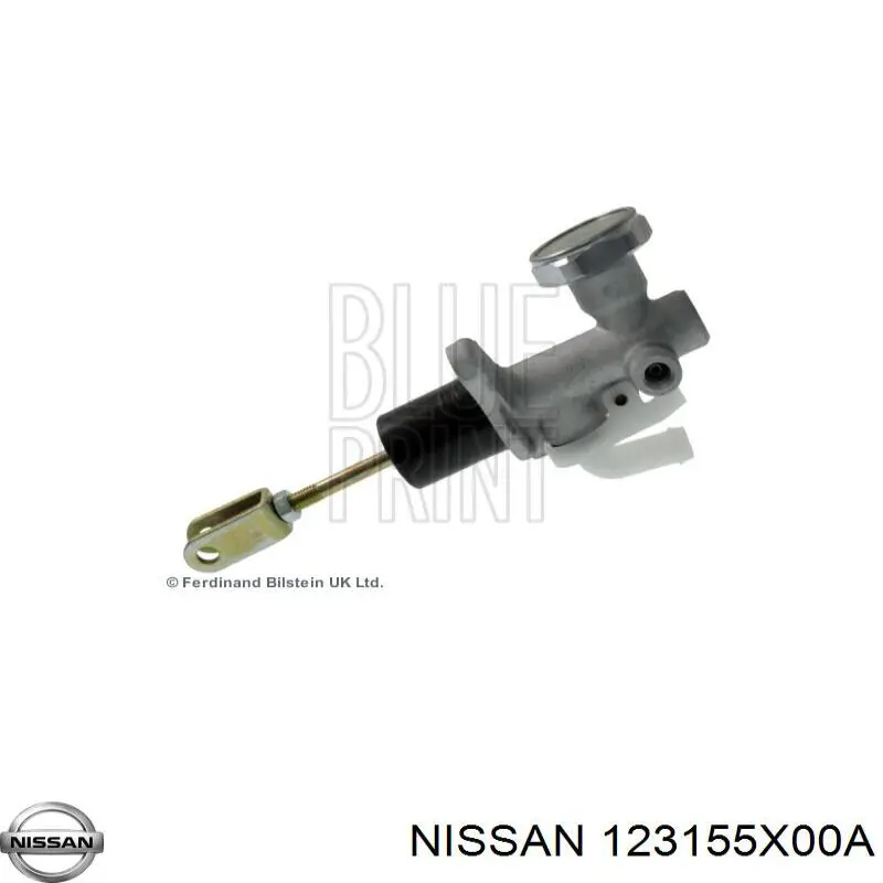 Perno de volante de inercia Nissan/Infiniti 123155X00A precio, desde 38,45 EUR