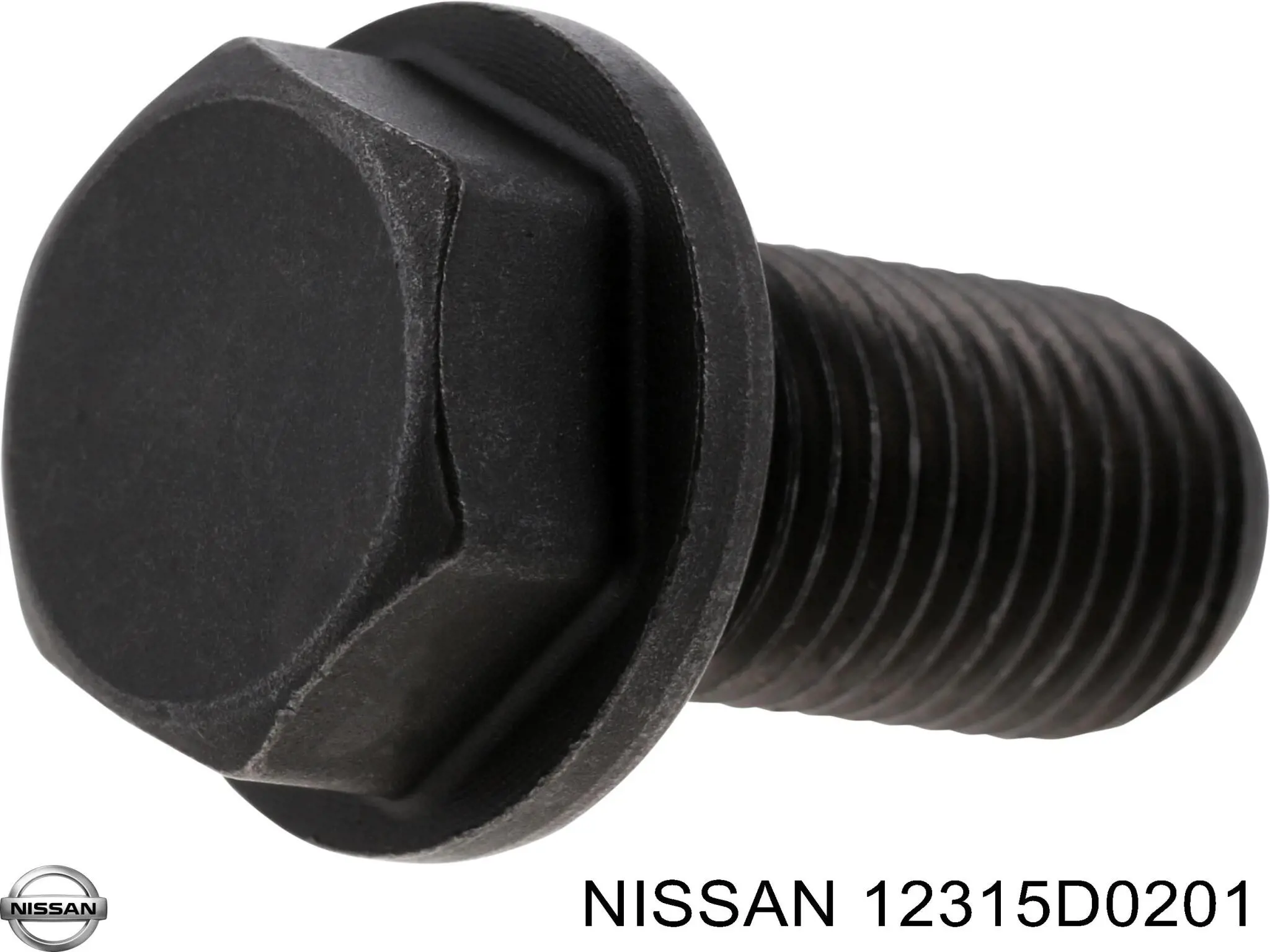 12315D0201 Nissan