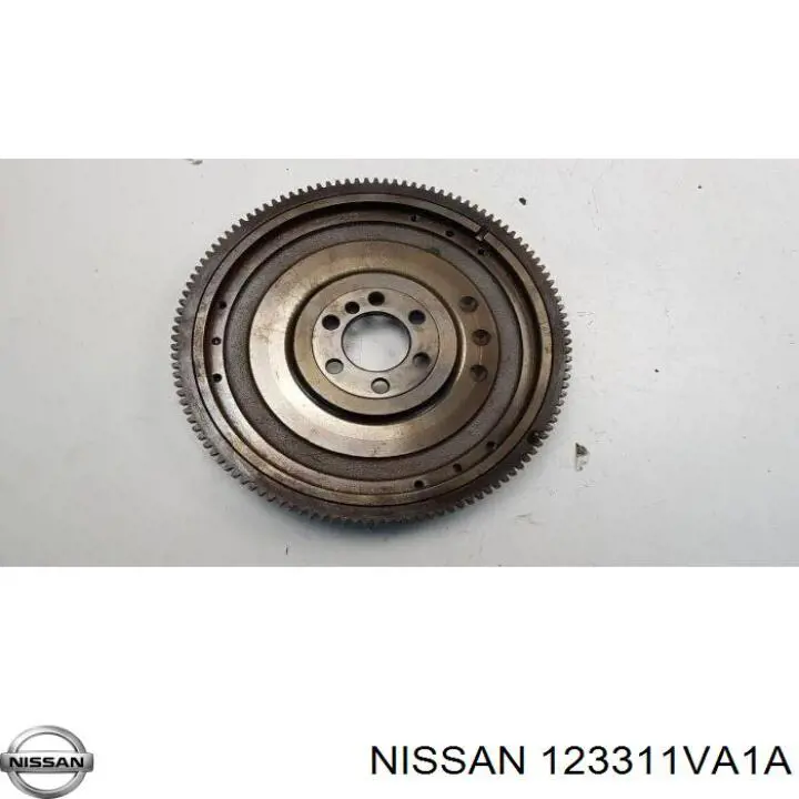 123311VA1A Nissan