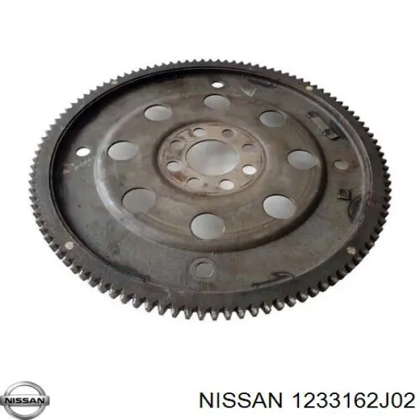 1233162J00 Nissan