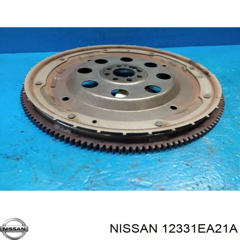 12331EA21C Nissan