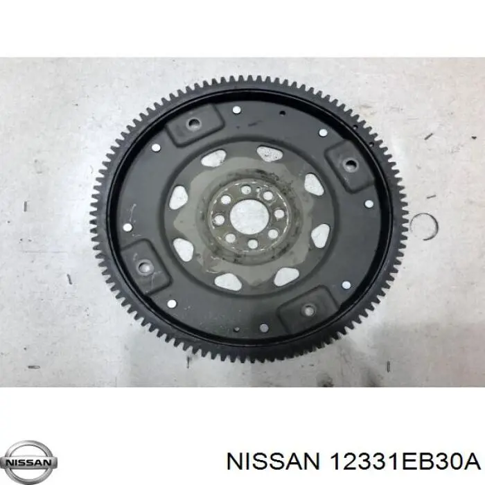 Motor de volante Nissan/Infiniti 12331EB30A precio, desde 1165,94 EUR