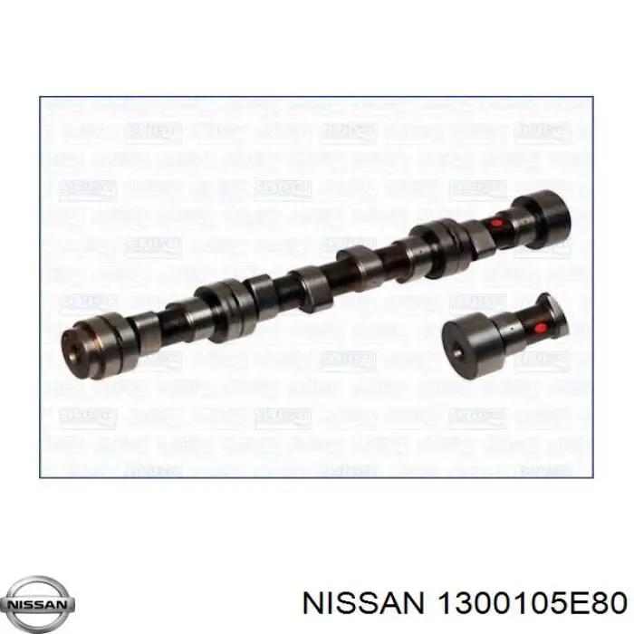Comprar Árboles de levas Nissan Vanette  C22