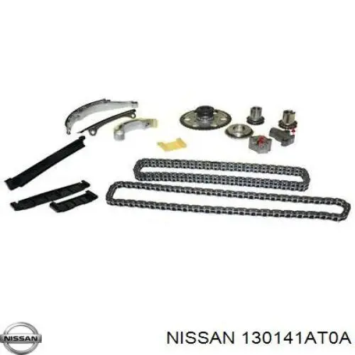 Comprar 130141AT0A Nissan/Infiniti 
