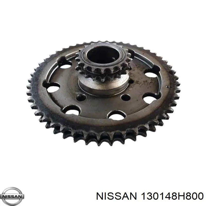 Engranaje loco del eje de equilibrado Nissan/Infiniti 130148H800 precio, desde 84,11 EUR