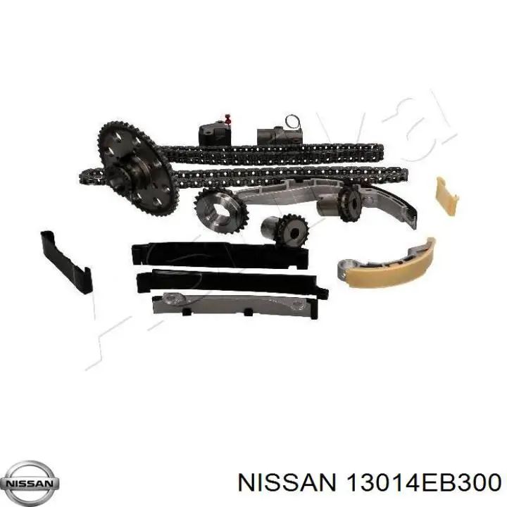 Comprar Piñón del árbol de levas Nissan Navara NP300 III D40