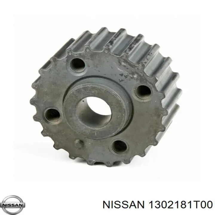 1302181T00 Nissan