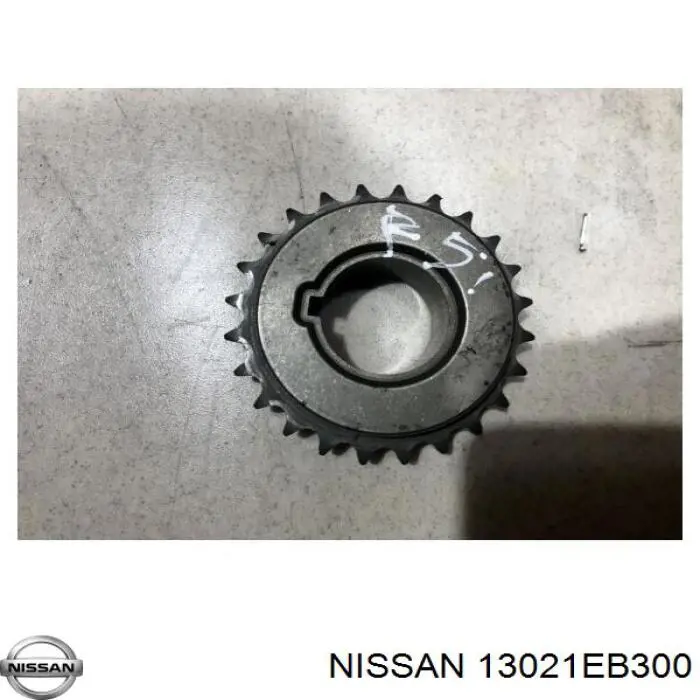 Piñón del cigüeñal Nissan/Infiniti 13021EB300 precio, desde 59,52 EUR