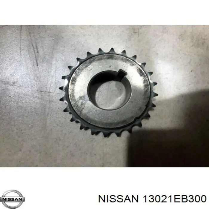 13021EB300 Nissan