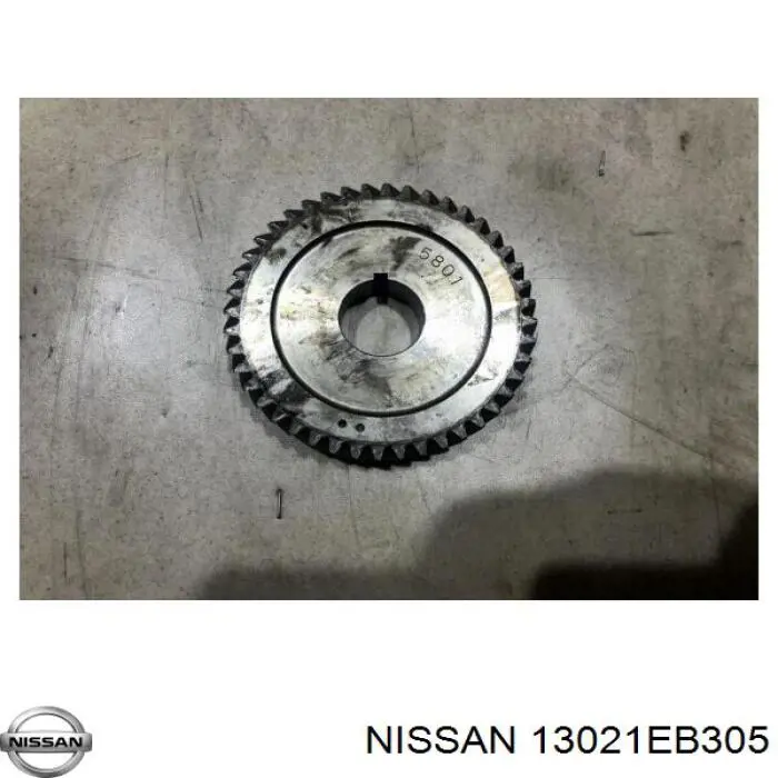  Nissan/Infiniti 13021EB305 precio, desde  EUR