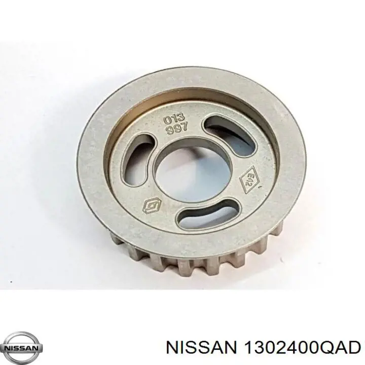 Ajustador árbol de levas  Renault Master II plataforma a bordo (CD, HD, U0D) (1997 - 2003) precio, desde 62,90 EUR