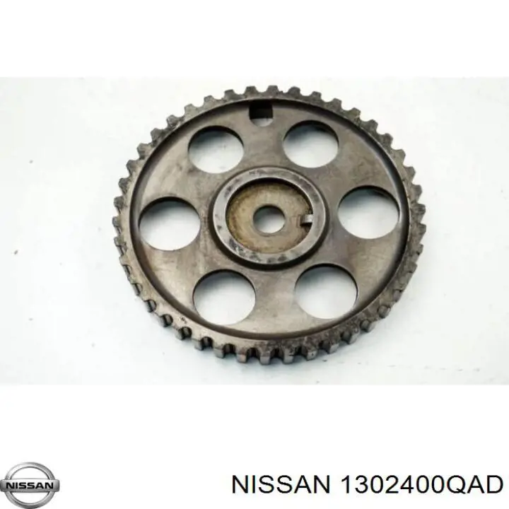 Comprar Piñón del árbol de levas Renault Master II CD, HD, U0D