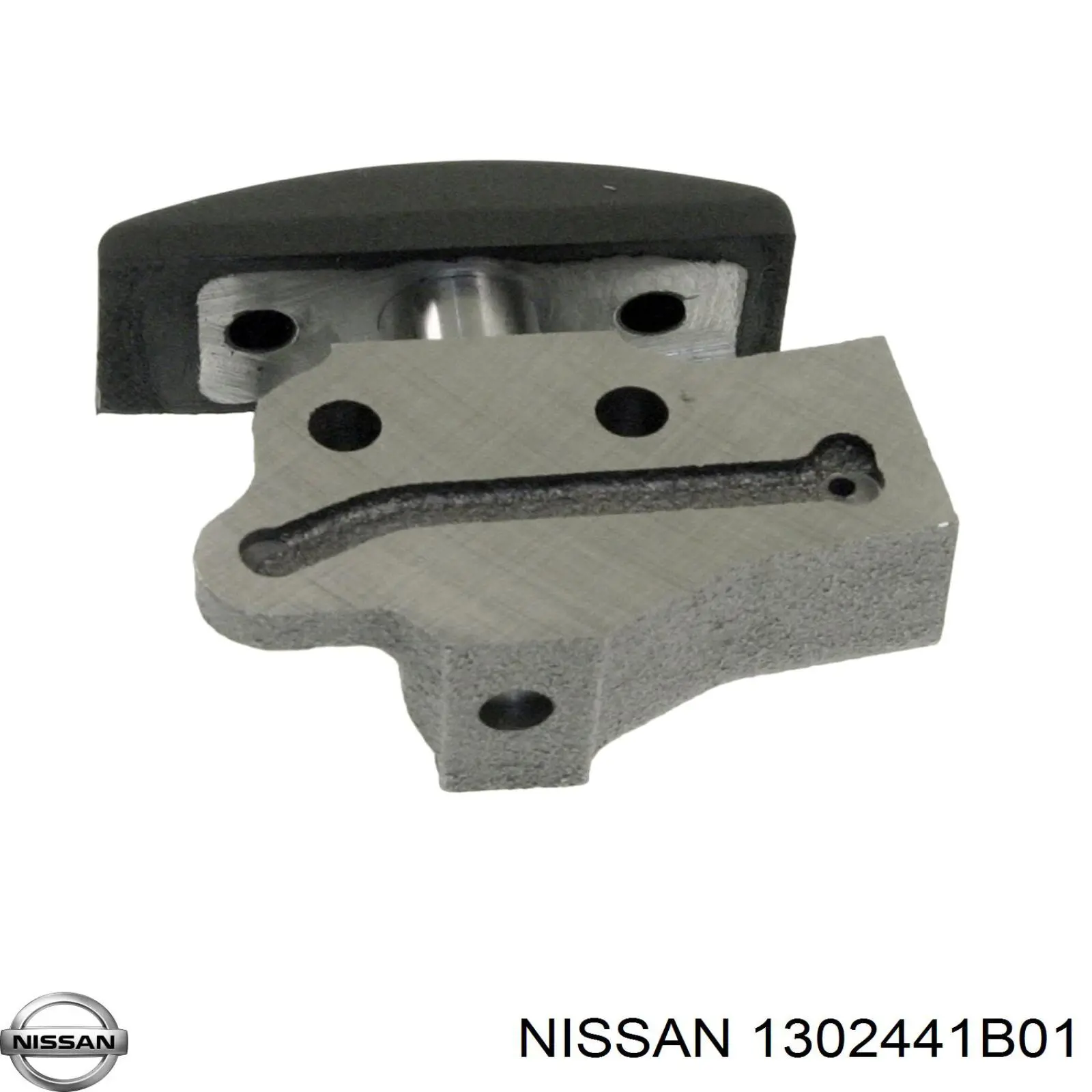 1302441B01 Nissan kit de cadenas de distribución