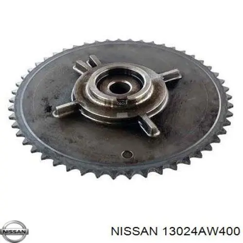 13024AW400 Nissan