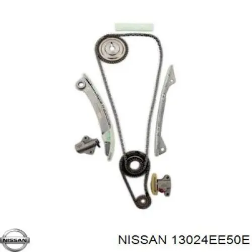 13024EE50E Nissan