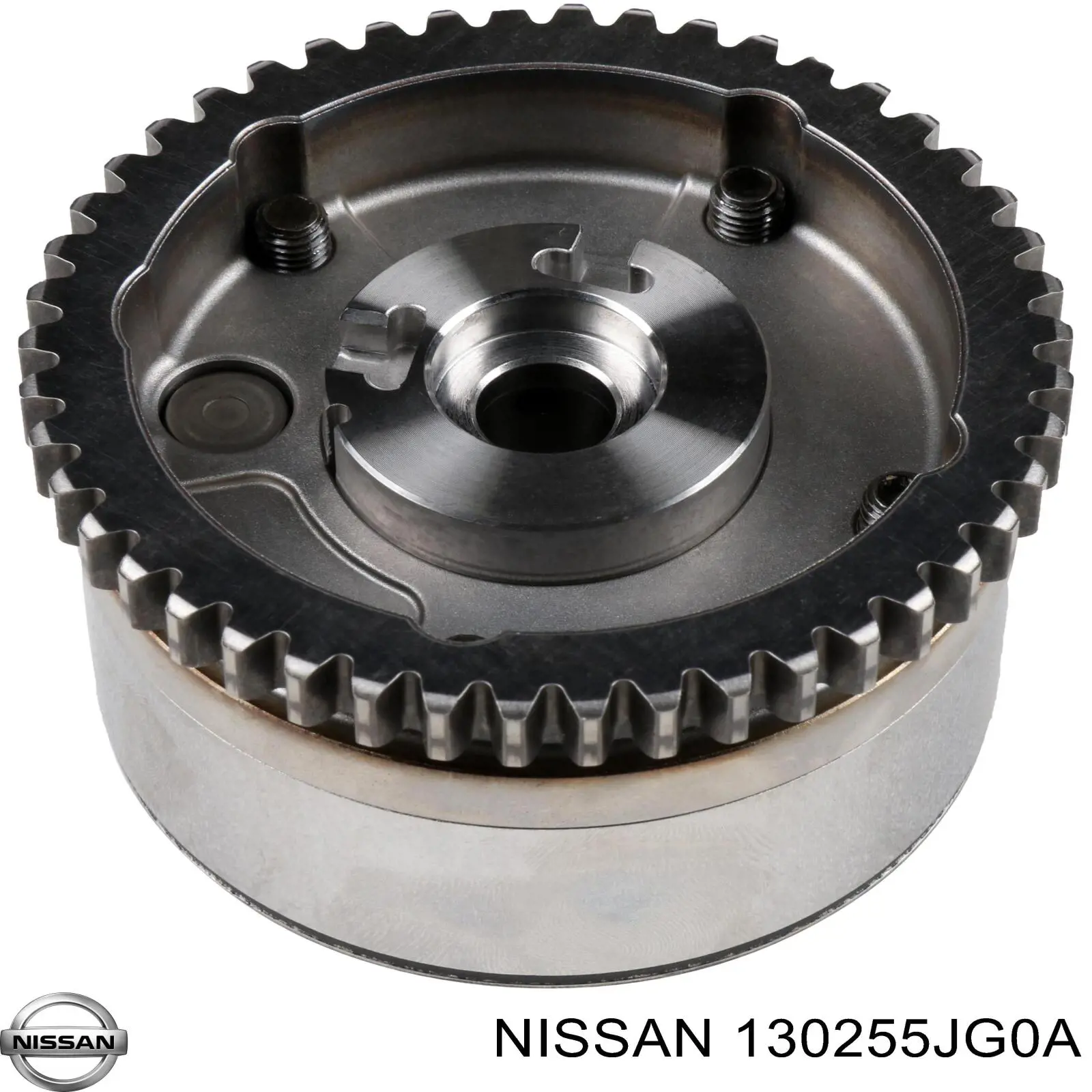 Rueda dentada del árbol de levas de admisión Nissan/Infiniti 130255JG0A precio, desde 371,95 EUR