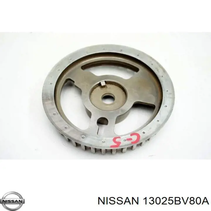 13025BV80A Nissan