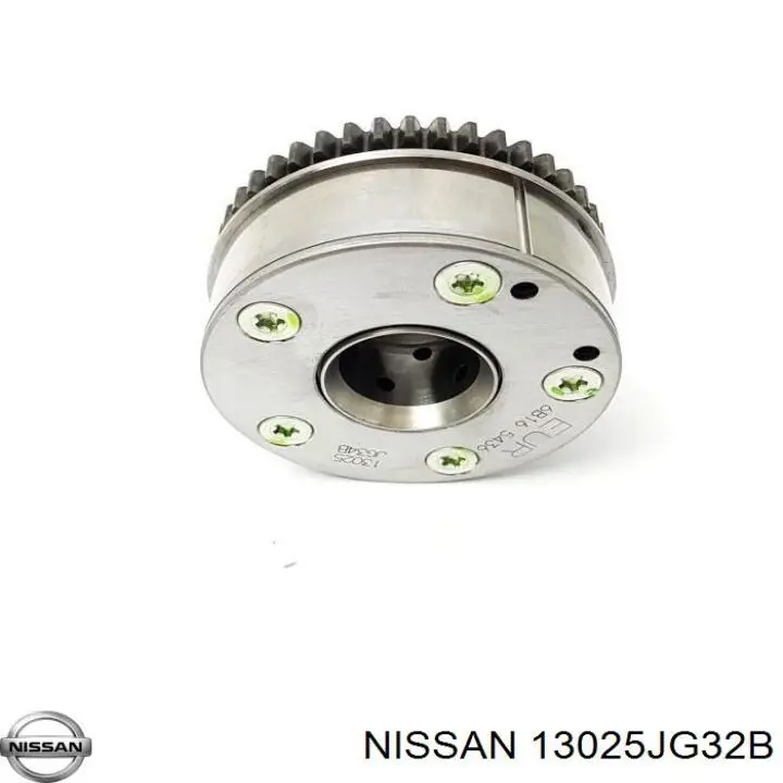 13025JG32B Nissan piñón cadena distribución