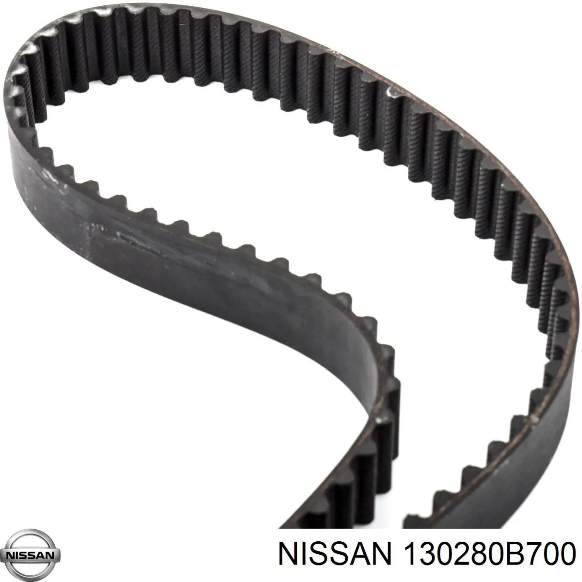 Correa de distribución Nissan/Infiniti 130280B700 precio, desde 35,09 EUR