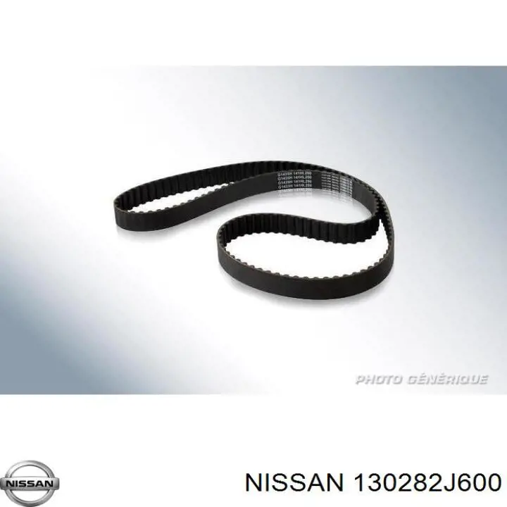 130282J600 Nissan correa distribucion