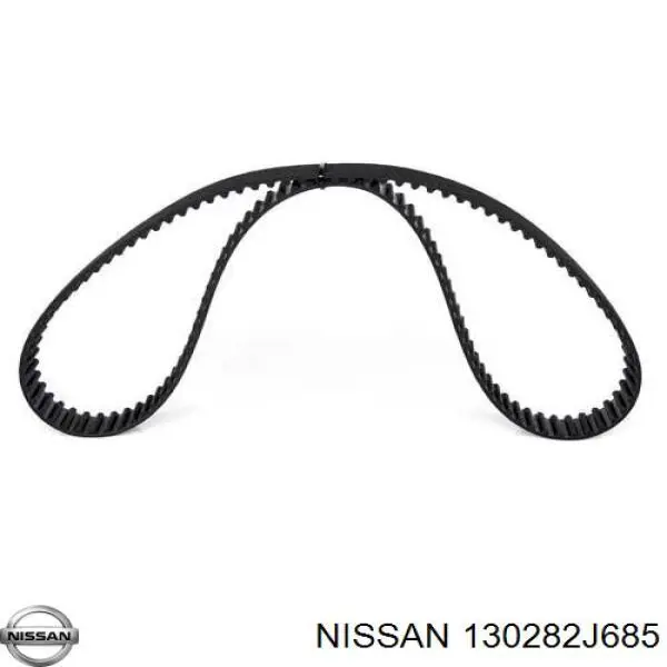 Correa de distribución Nissan/Infiniti 130282J685 precio, desde 27,68 EUR