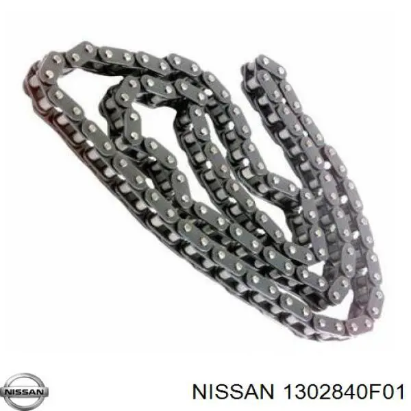 Cadena de distribución para Nissan Prairie (M11)