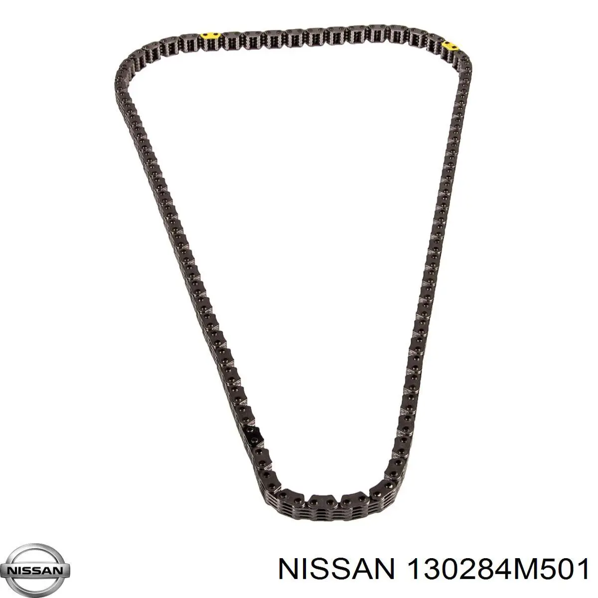 130284M501 Nissan cadena de distribución