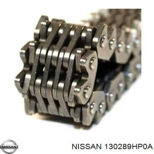 Cadena de distribución Nissan/Infiniti 130289HP0A precio, desde 203,44 EUR