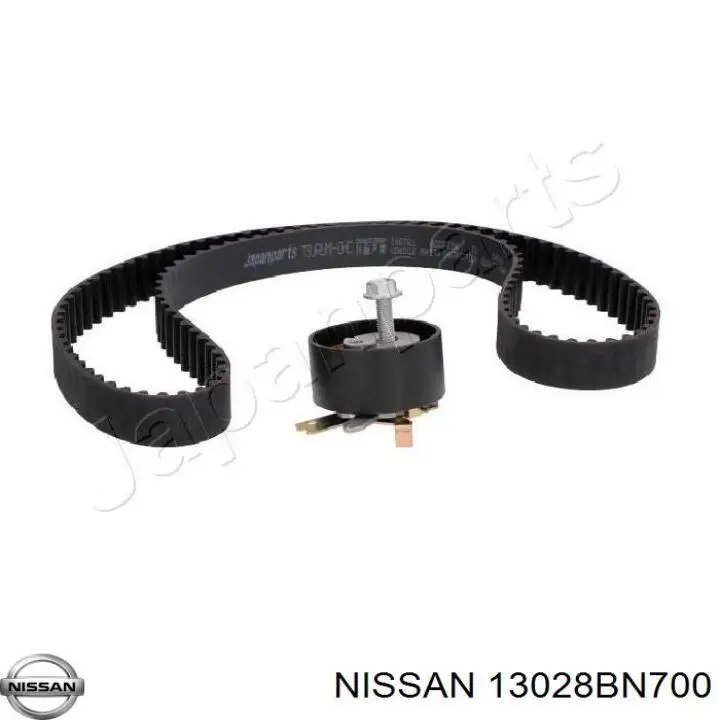 13028BN700 Nissan correa distribución