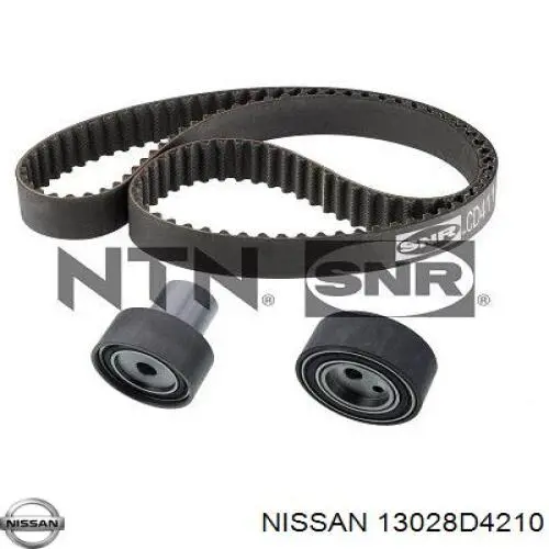 13028D4210 Nissan correa distribucion