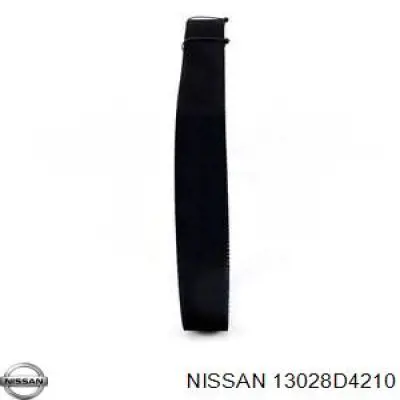Correa distribución 13028D4210 Nissan/Infiniti