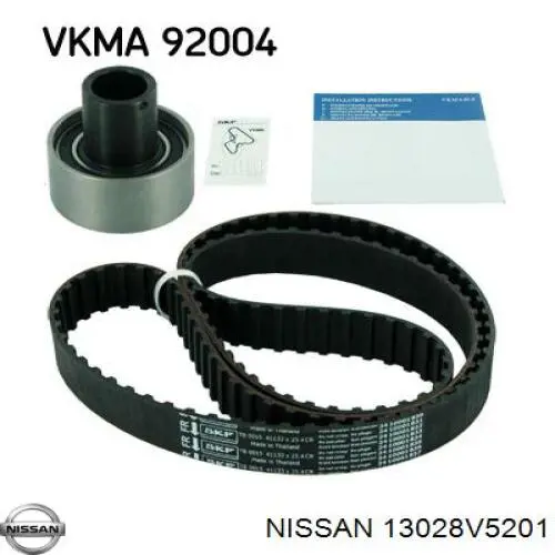 13028V5201 Nissan/Infiniti Correa dentada