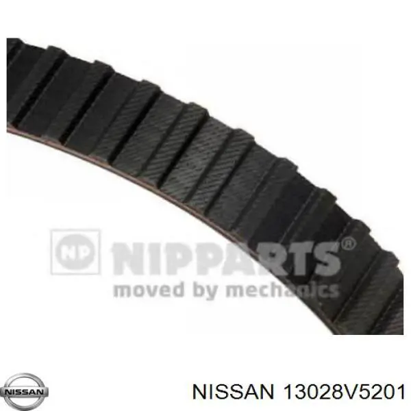 Correa de distribución Nissan/Infiniti 13028V5201 precio, desde 29,37 EUR