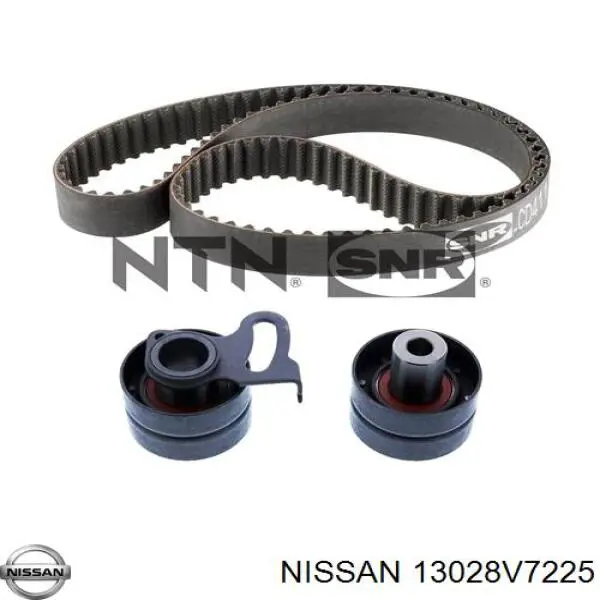 Comprar 13028V7225 Nissan/Infiniti Correa distribución