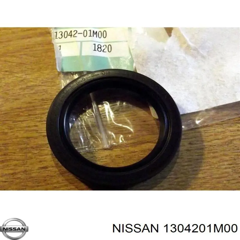 Retén del árbol de levas Mazda 018710507A precio, desde 2,93 EUR