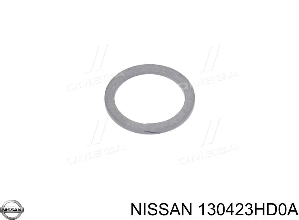 130423HD0A Nissan anillo retén, árbol de levas delantero
